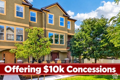 Tiny photo for 669 E FALCONER CT S, Draper, UT 84020 (MLS # 2181268)