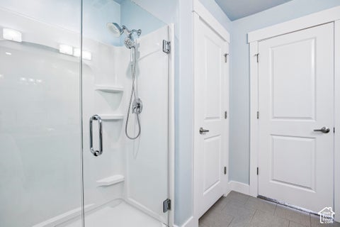 Tiny photo for 669 E FALCONER CT S, Draper, UT 84020 (MLS # 2181268)