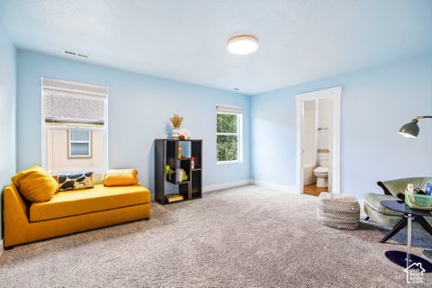 Tiny photo for 669 E FALCONER CT S, Draper, UT 84020 (MLS # 2181268)