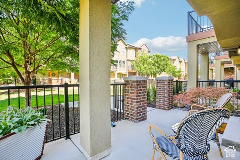Tiny photo for 669 E FALCONER CT S, Draper, UT 84020 (MLS # 2181268)