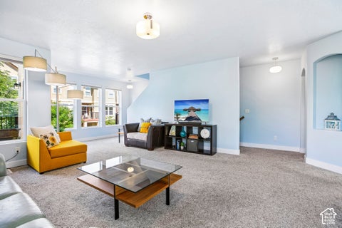 Tiny photo for 669 E FALCONER CT S, Draper, UT 84020 (MLS # 2181268)