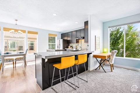 Tiny photo for 669 E FALCONER CT S, Draper, UT 84020 (MLS # 2181268)