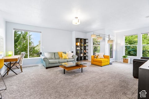 Tiny photo for 669 E FALCONER CT S, Draper, UT 84020 (MLS # 2181268)