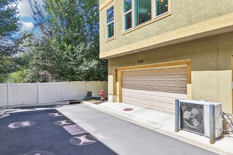 Tiny photo for 669 E FALCONER CT S, Draper, UT 84020 (MLS # 2181268)