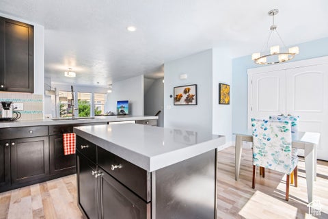 Tiny photo for 669 E FALCONER CT S, Draper, UT 84020 (MLS # 2181268)