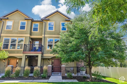 Tiny photo for 669 E FALCONER CT S, Draper, UT 84020 (MLS # 2181268)