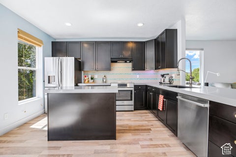 Tiny photo for 669 E FALCONER CT S, Draper, UT 84020 (MLS # 2181268)