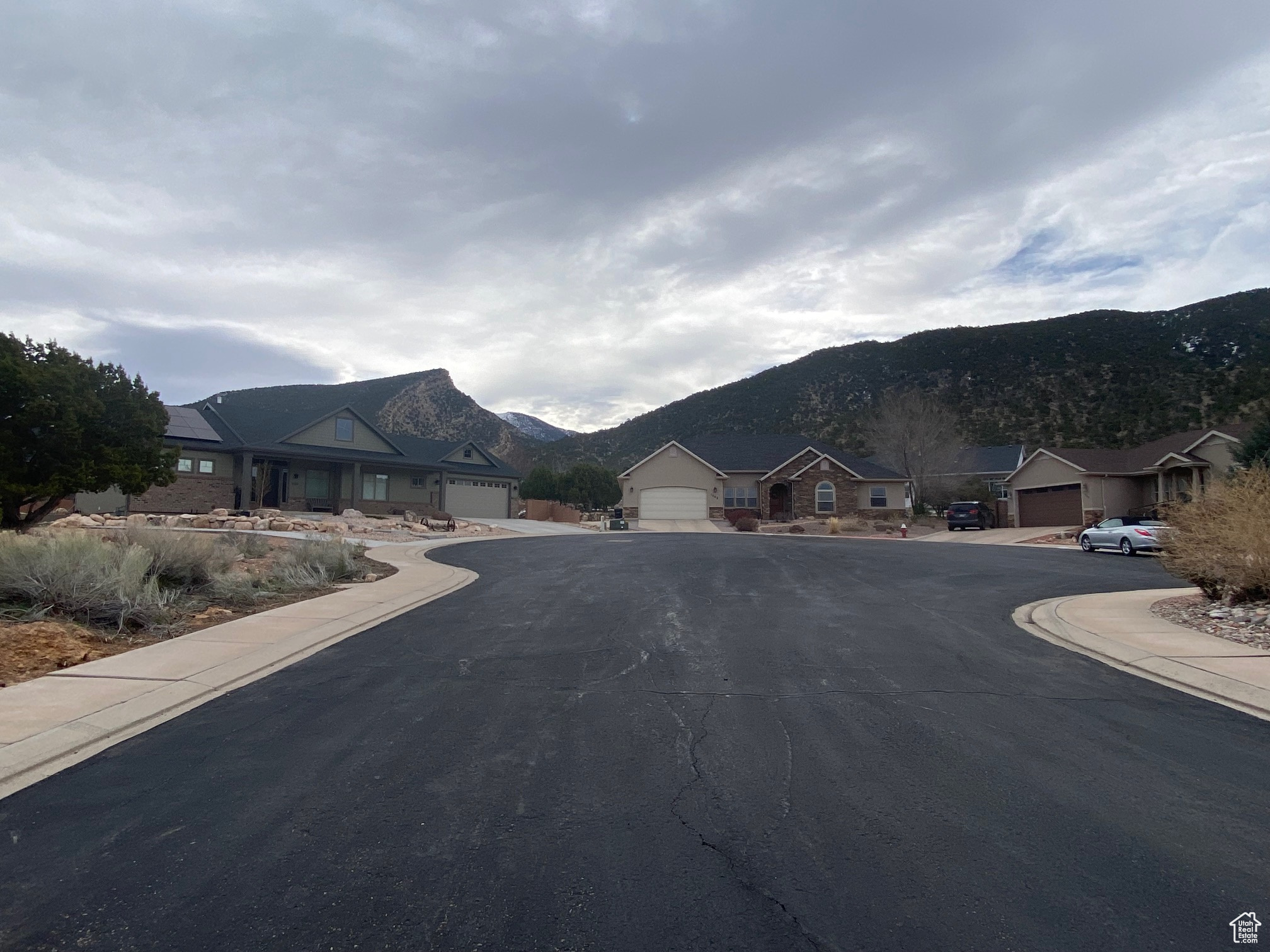 1059 E Cellowood Ln #6, Cedar City, Utah image 8