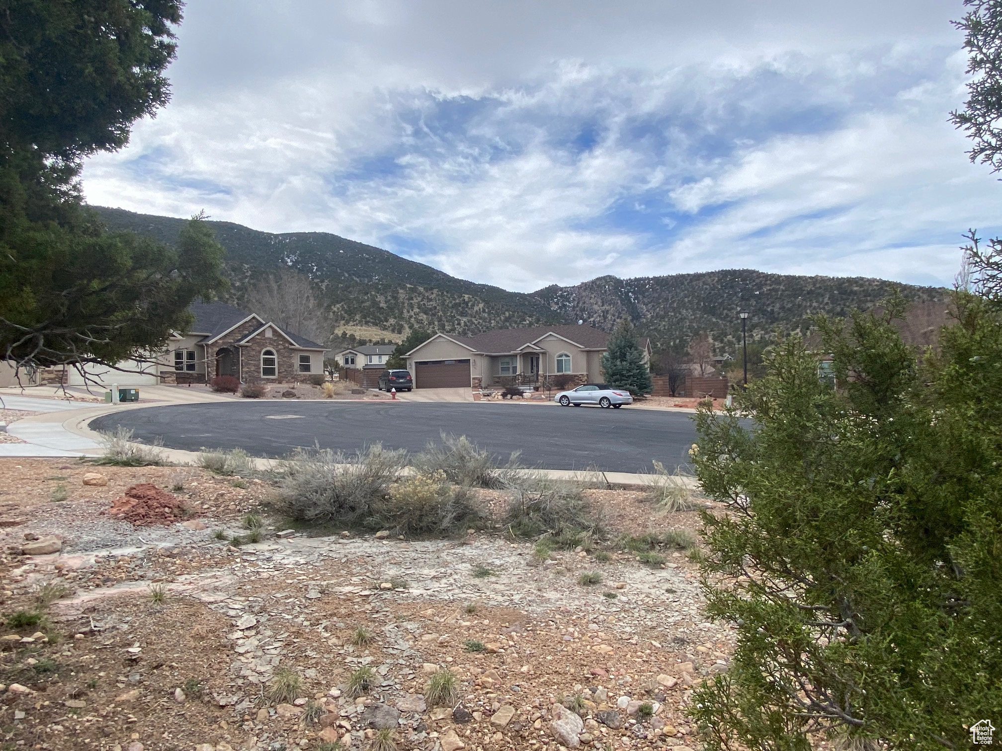1059 E Cellowood Ln #6, Cedar City, Utah image 9