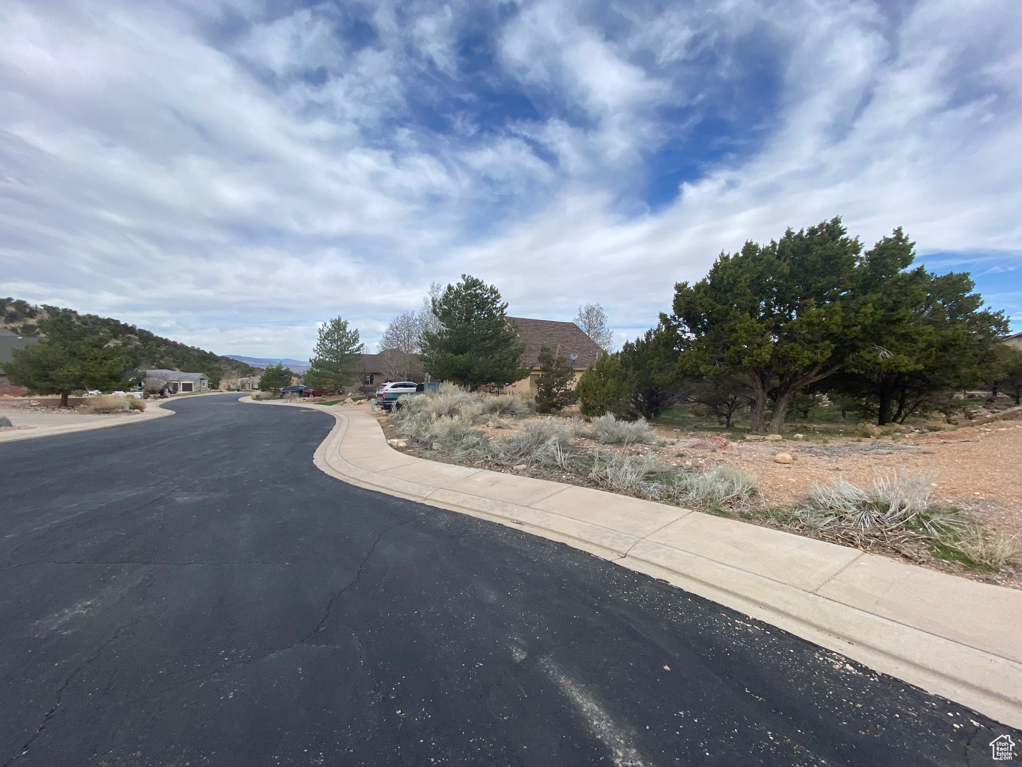 1059 E Cellowood Ln #6, Cedar City, Utah image 12