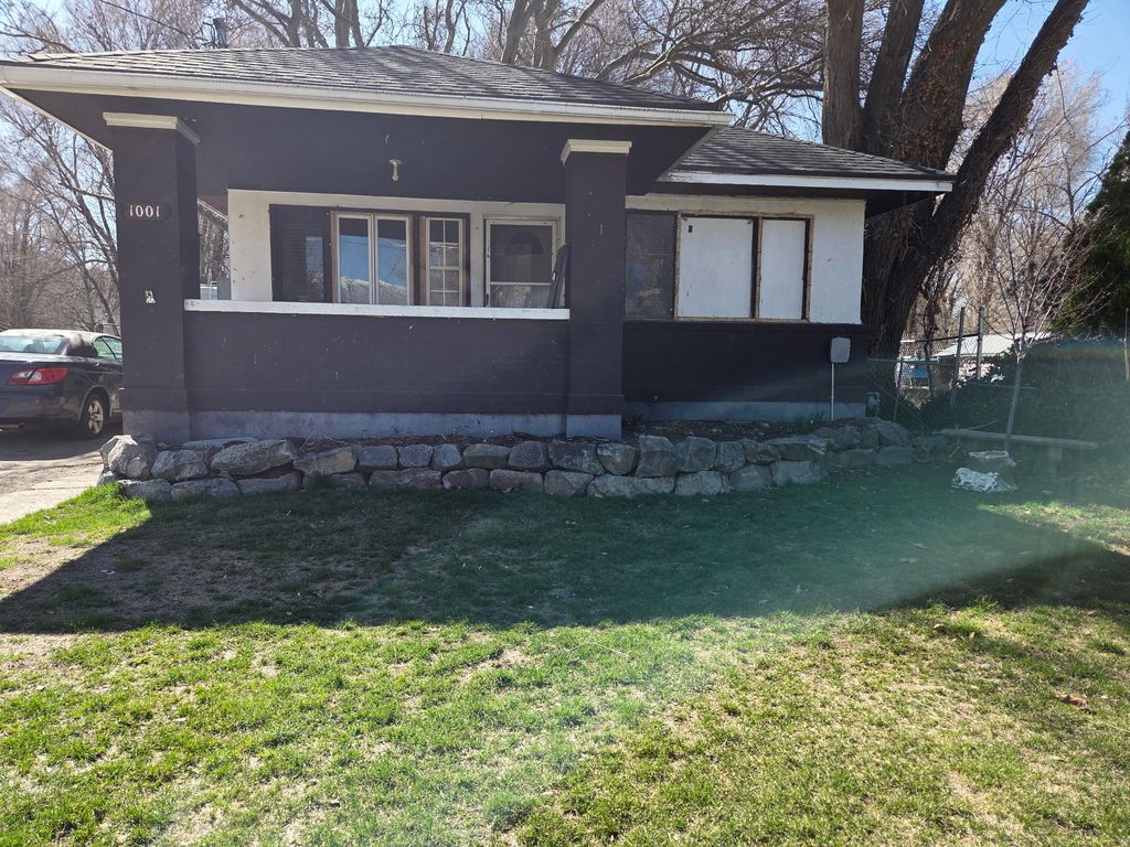 Photo of 1001 16TH ST, Ogden, UT 84404 (MLS # 2142461)