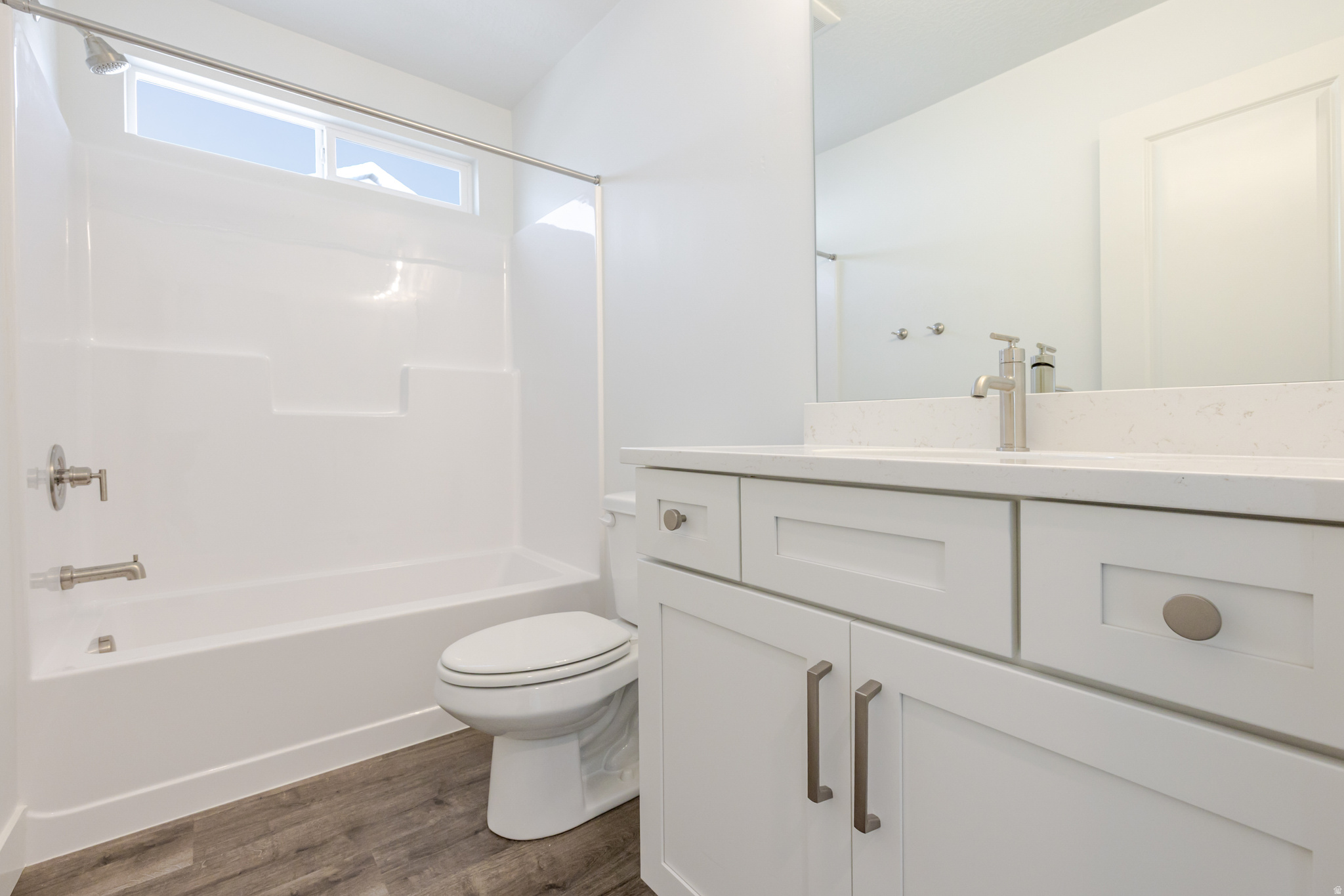 HARMONY RIDGE - Residential