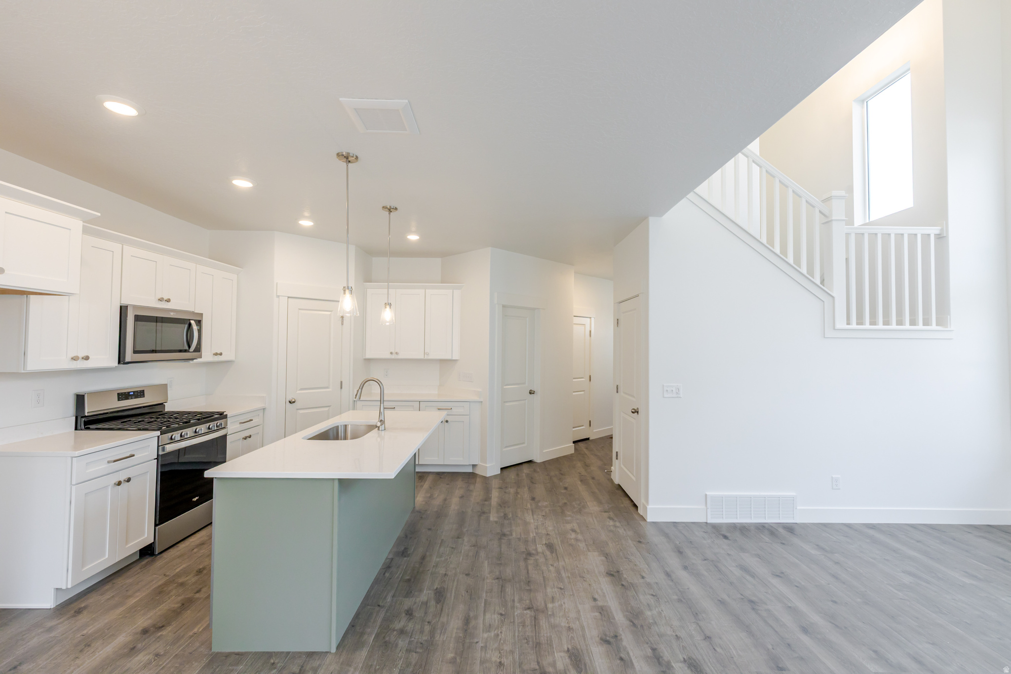 HARMONY RIDGE - Residential