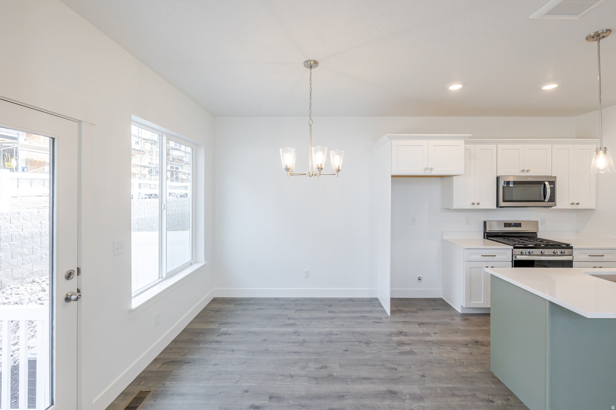 HARMONY RIDGE - Residential