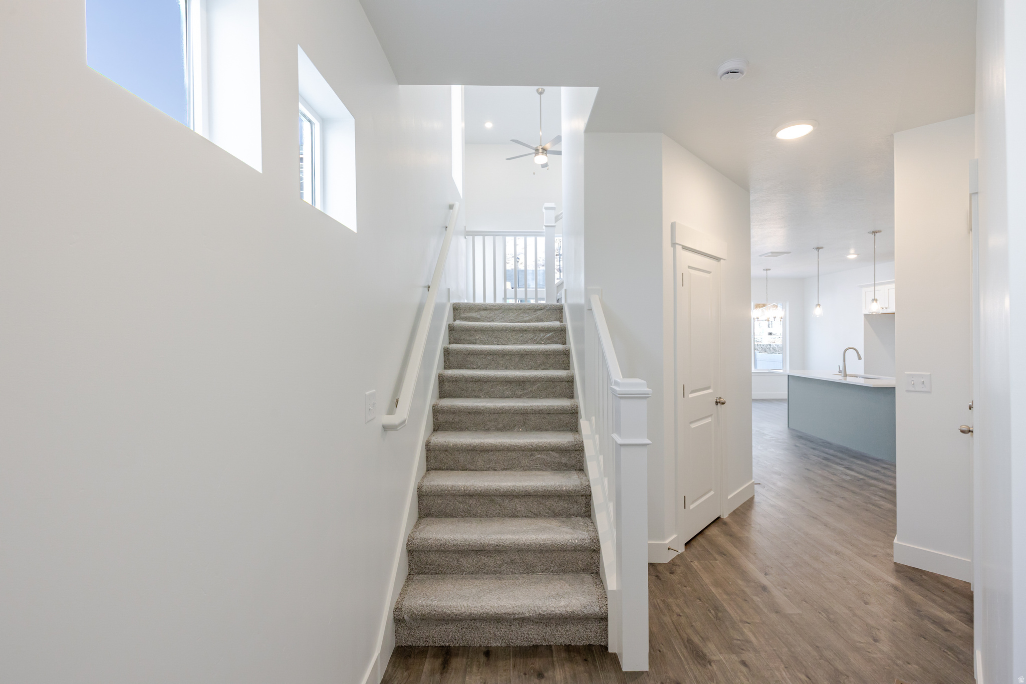 HARMONY RIDGE - Residential