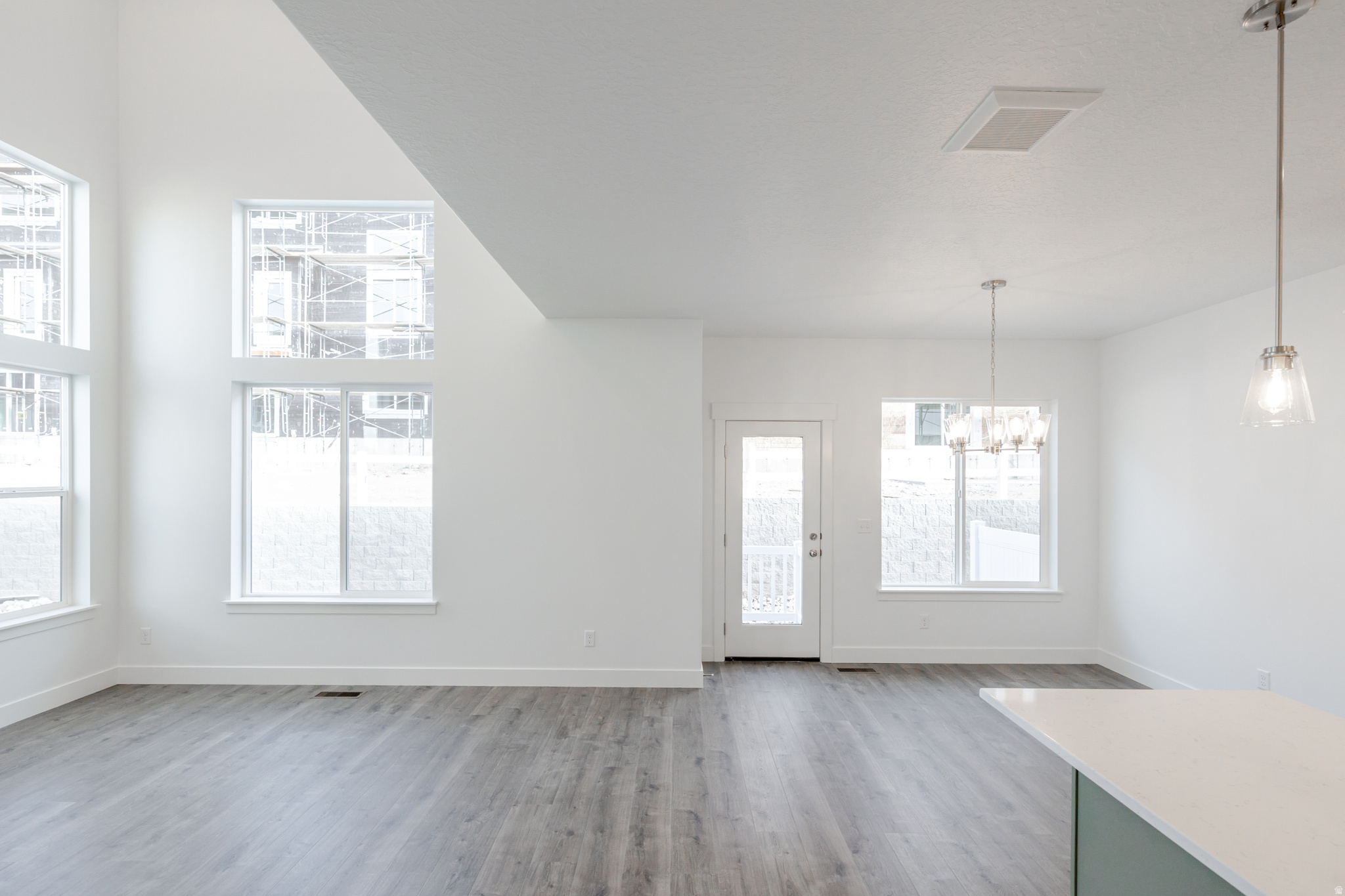 HARMONY RIDGE - Residential