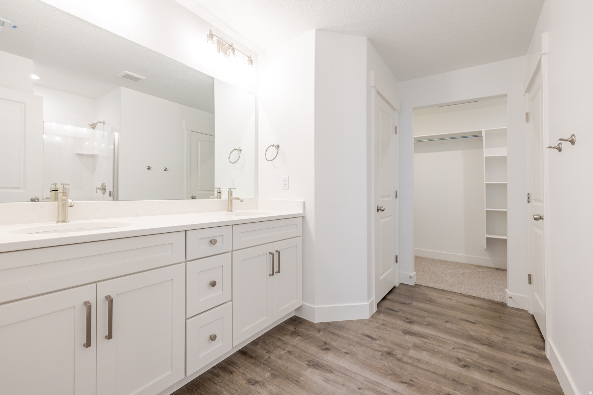 HARMONY RIDGE - Residential