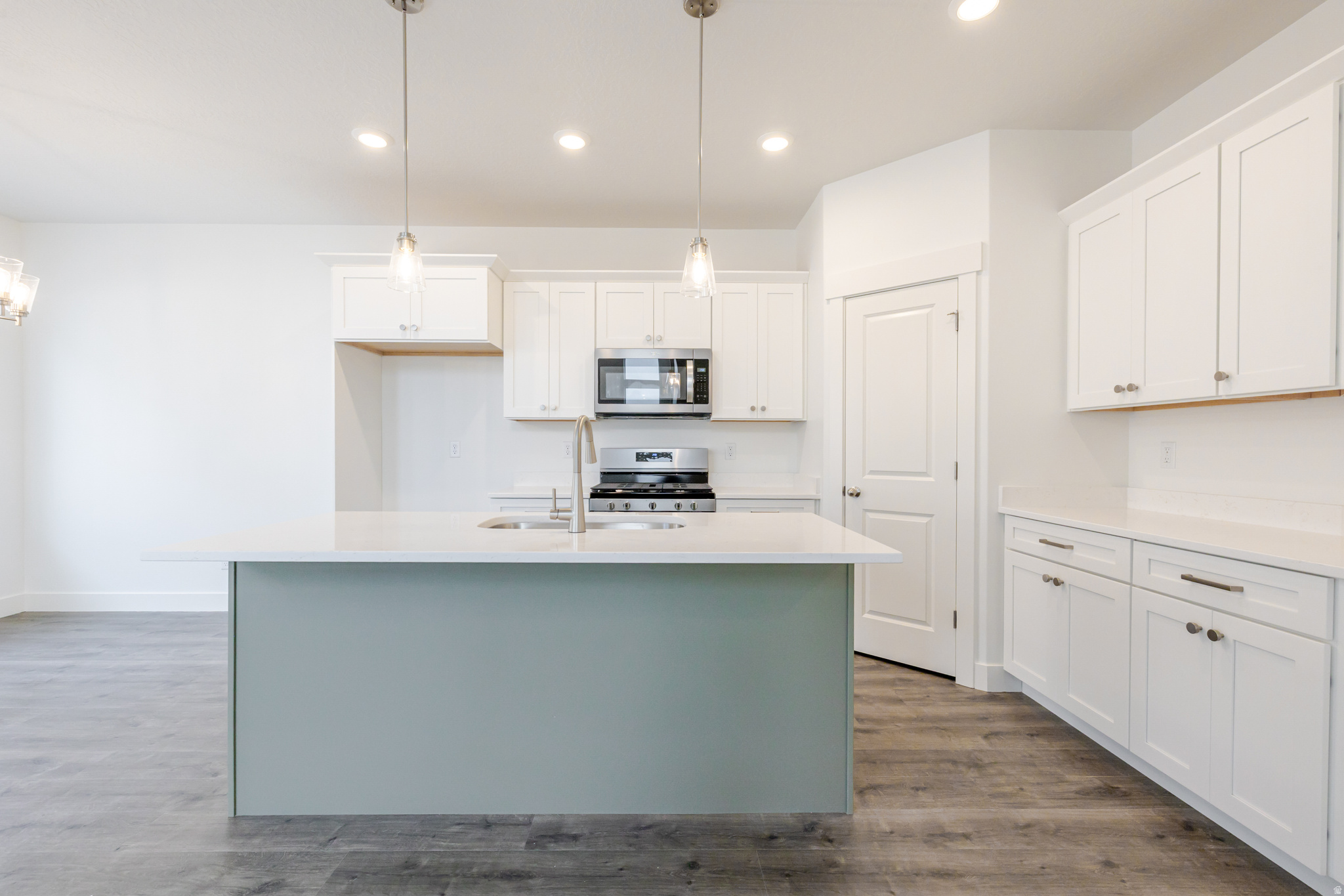 HARMONY RIDGE - Residential