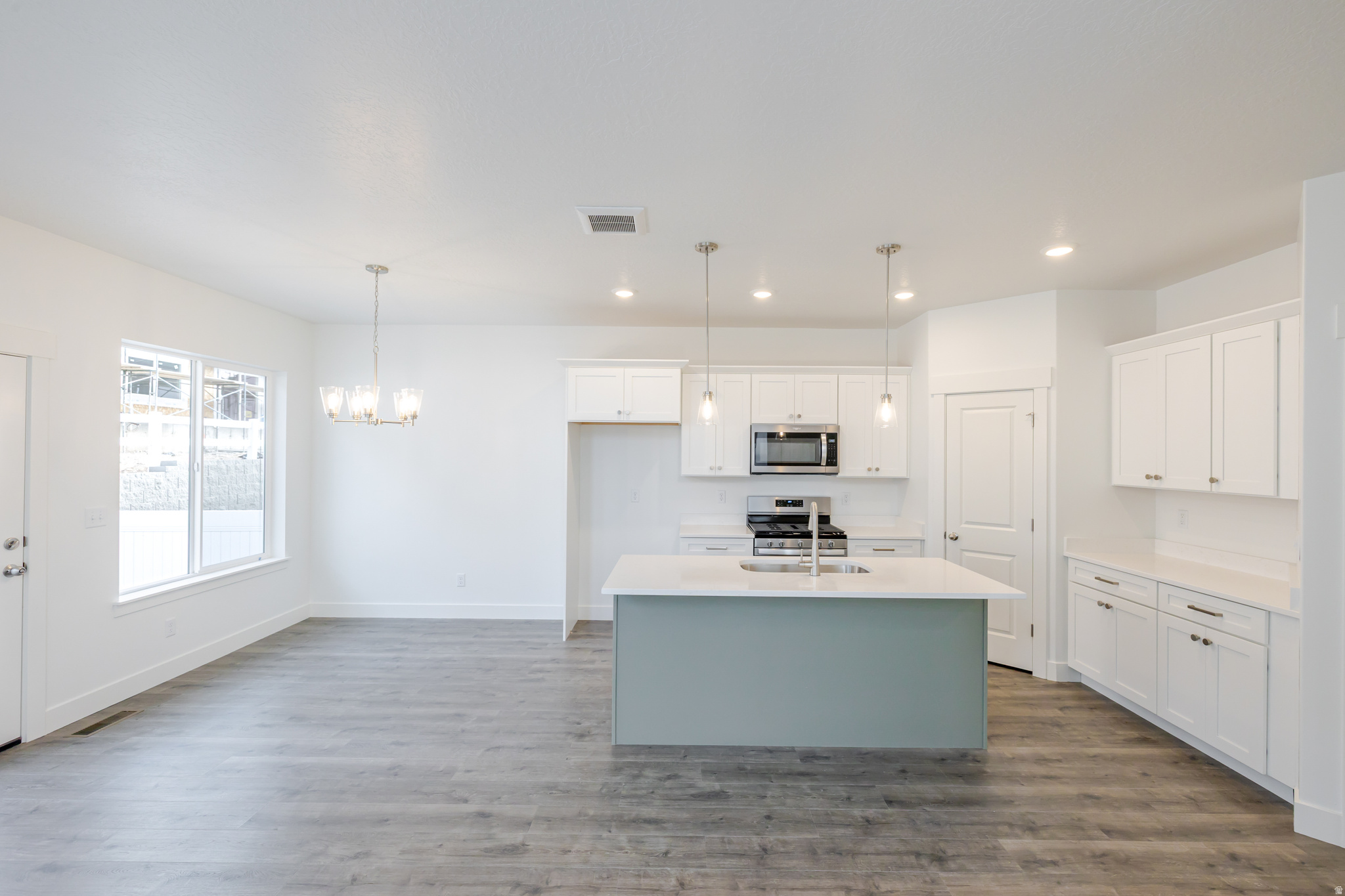 HARMONY RIDGE - Residential