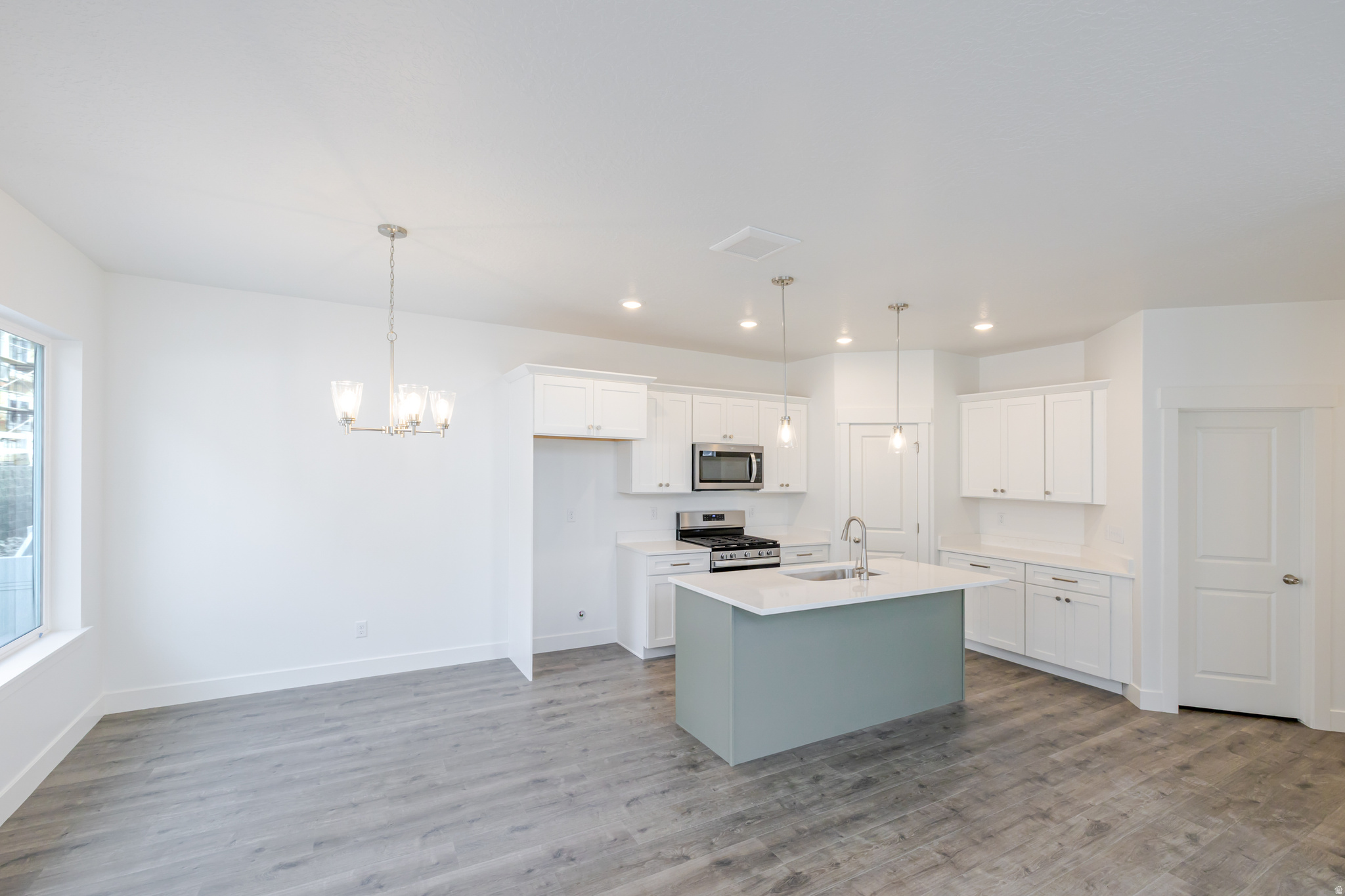 HARMONY RIDGE - Residential