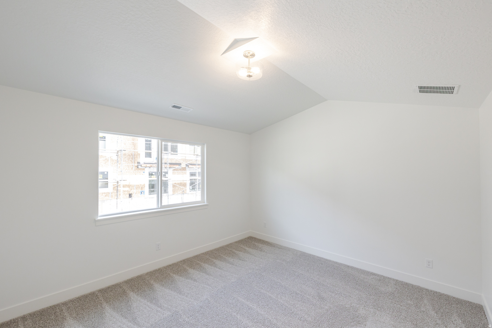 HARMONY RIDGE - Residential