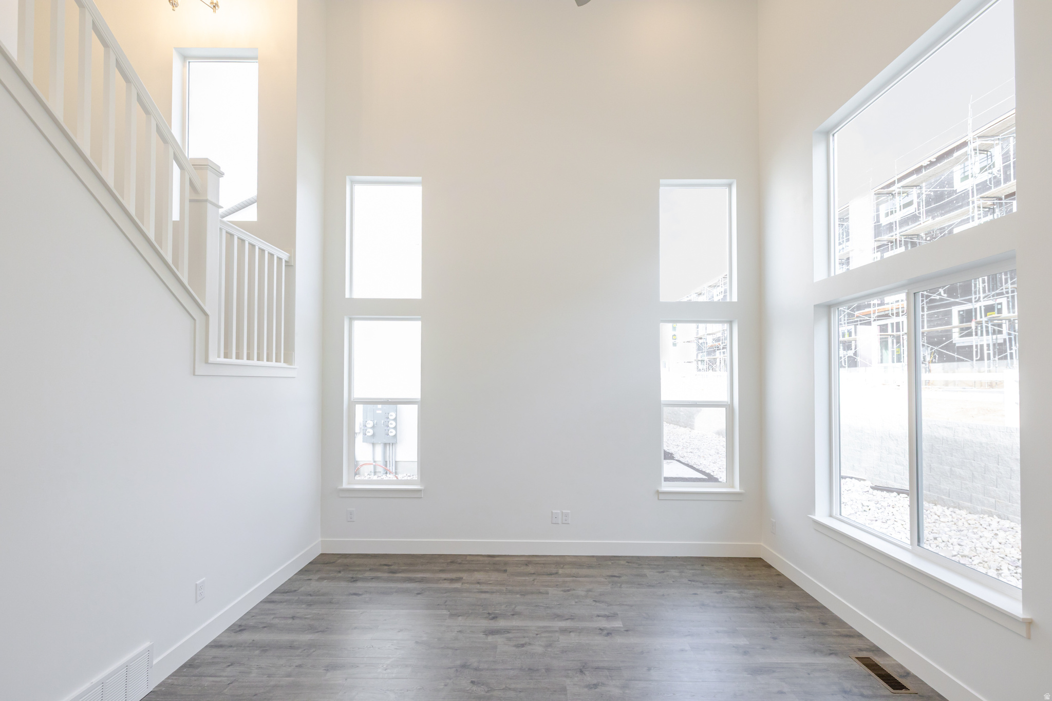 HARMONY RIDGE - Residential