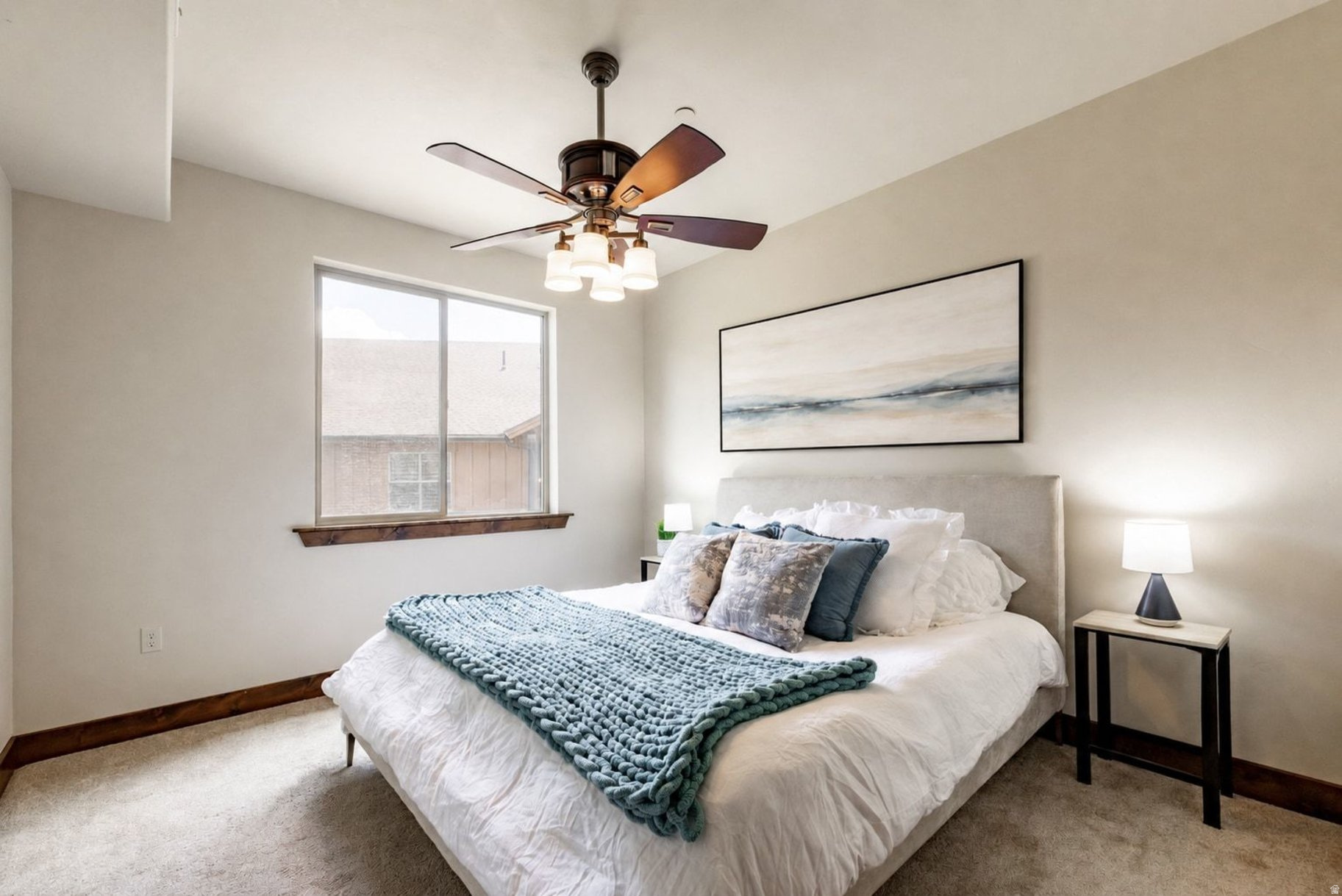 BLACK ROCK RIDGE - Residential