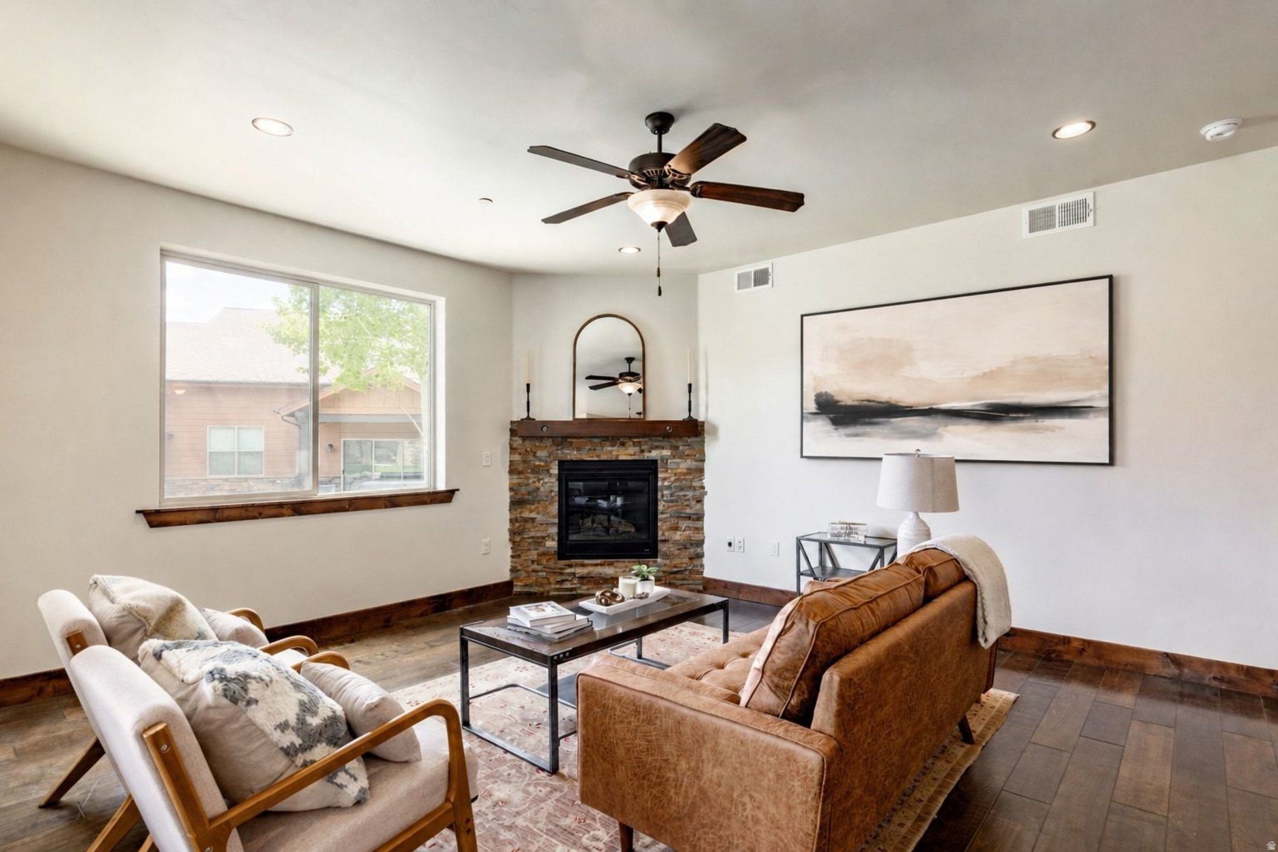 BLACK ROCK RIDGE - Residential