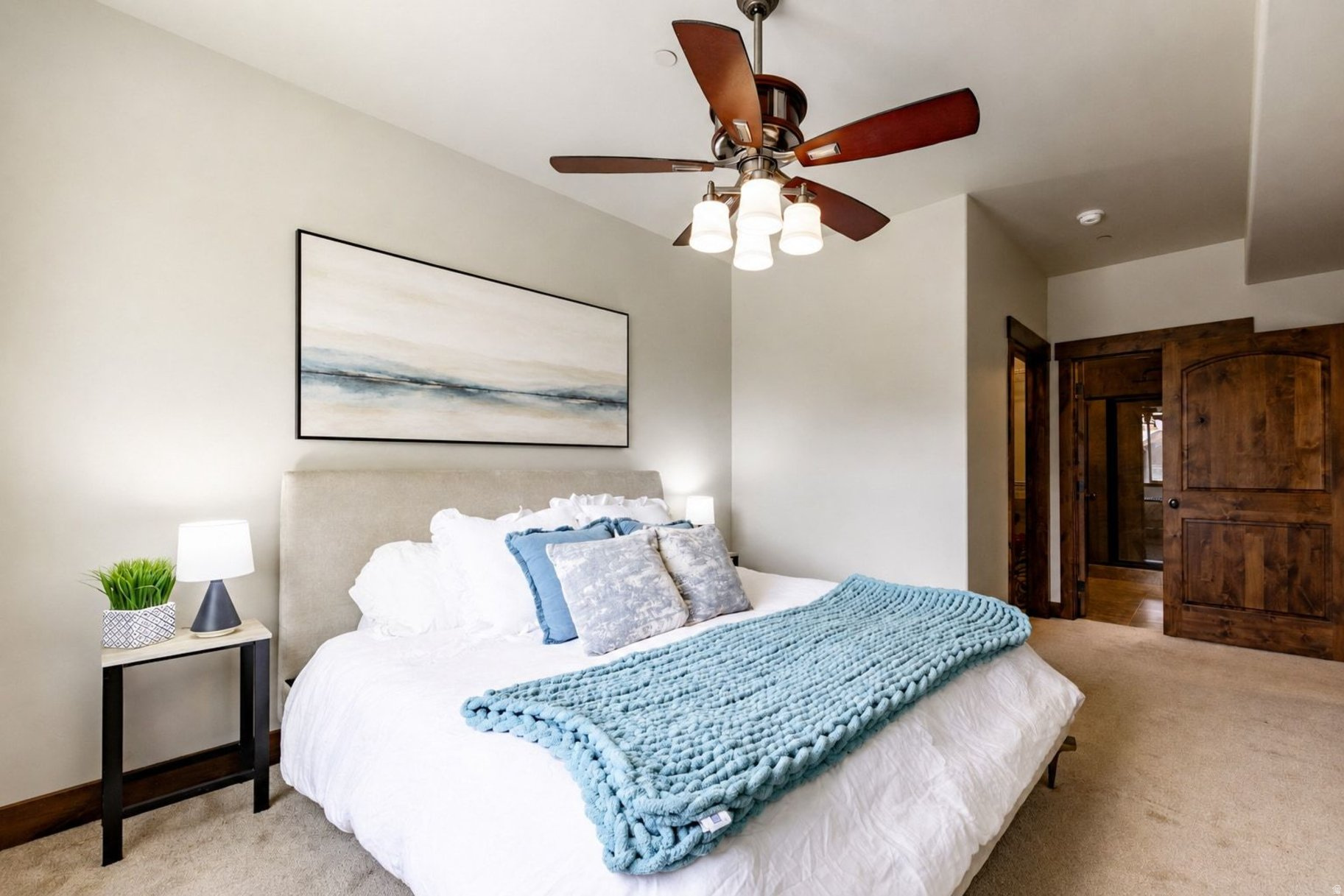 BLACK ROCK RIDGE - Residential