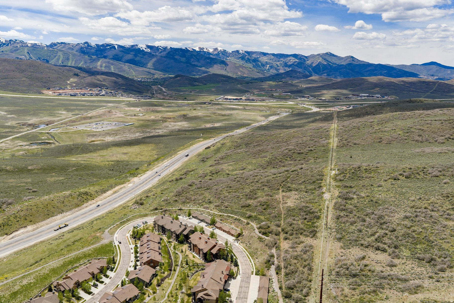 BLACK ROCK RIDGE - Residential