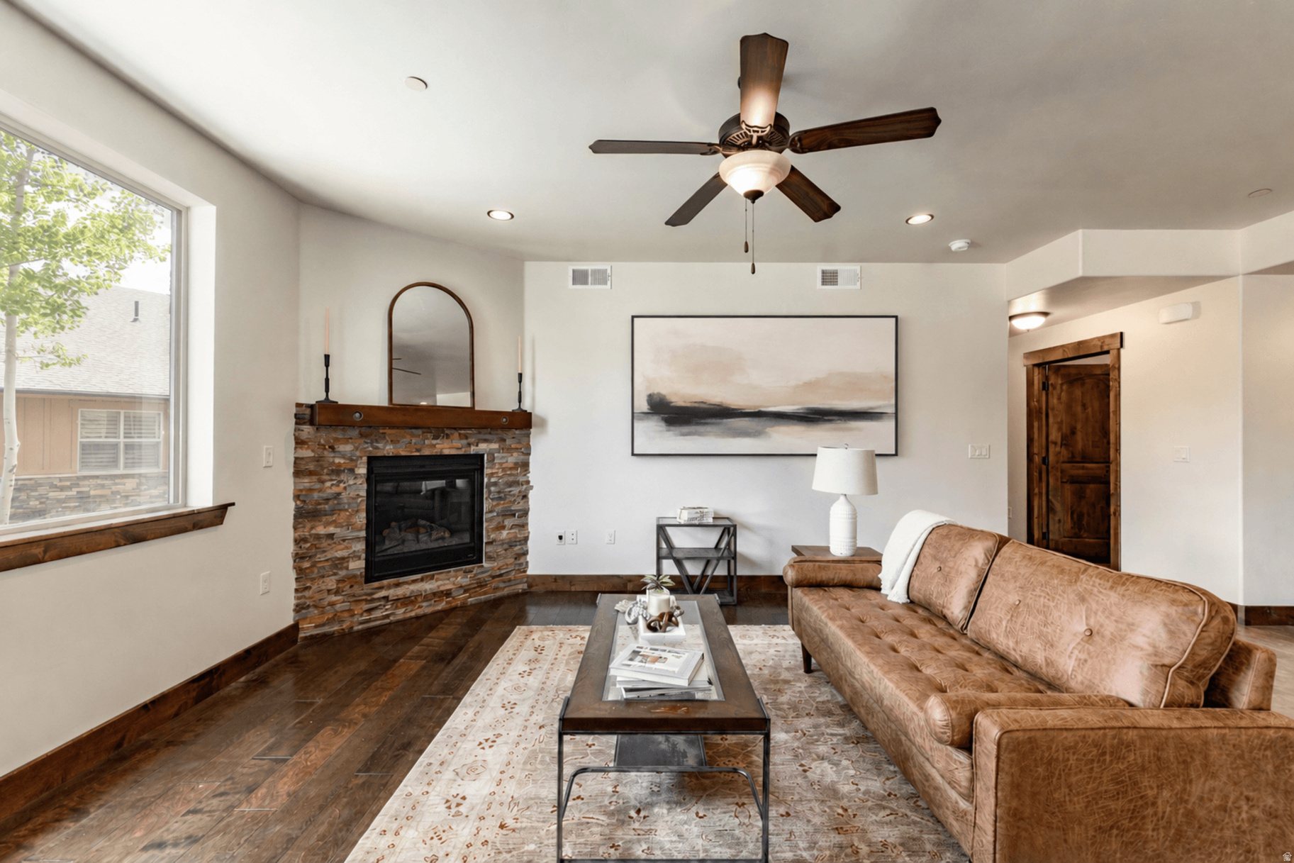BLACK ROCK RIDGE - Residential