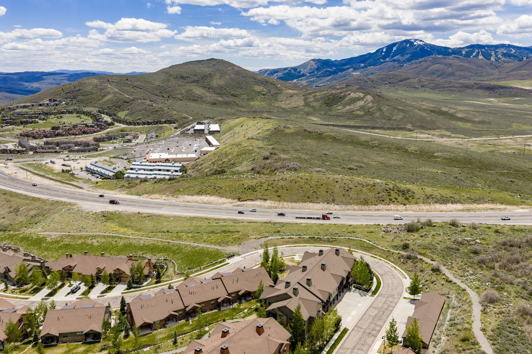 BLACK ROCK RIDGE - Residential