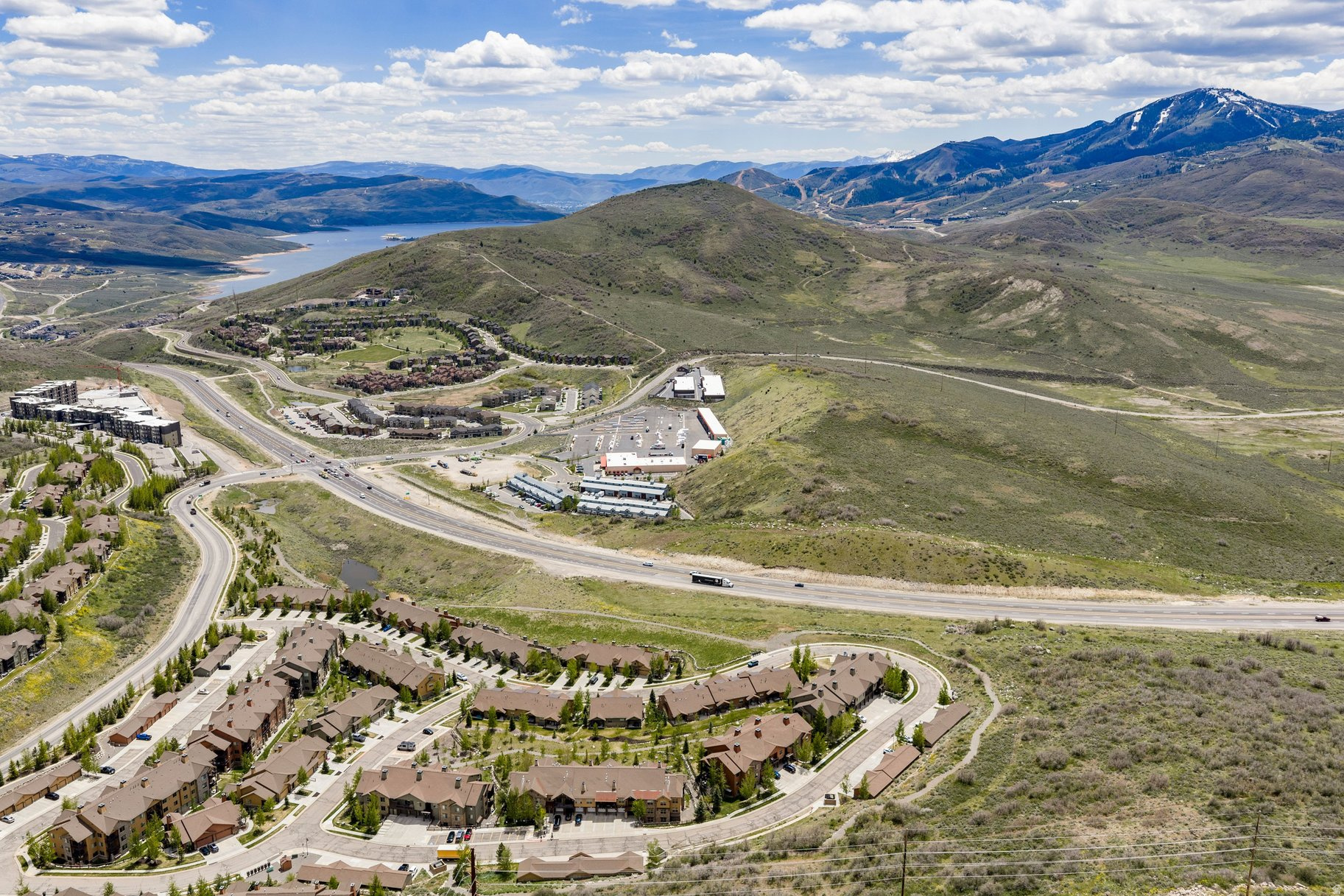 BLACK ROCK RIDGE - Residential