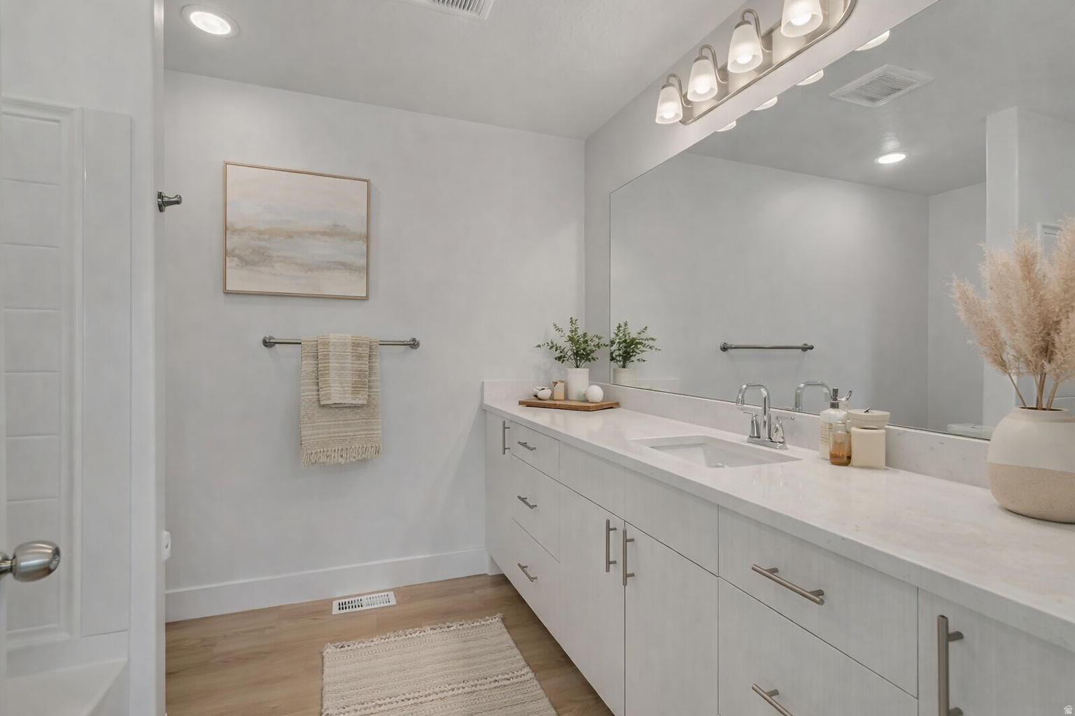 SPRINGVILLE TOWNS - Residential