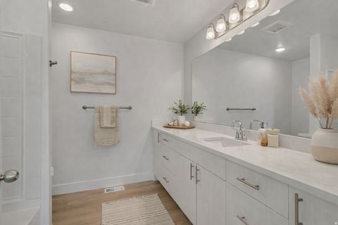 Tiny photo for 52 E 775 S #19, Springville, UT 84663 (MLS # 2148200)