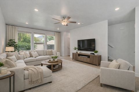 Tiny photo for 52 E 775 S #19, Springville, UT 84663 (MLS # 2148200)