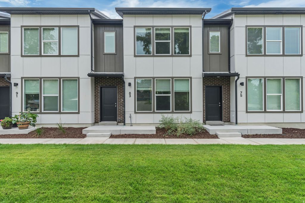 Photo of 52 E 775 S #19, Springville, UT 84663 (MLS # 2148200)