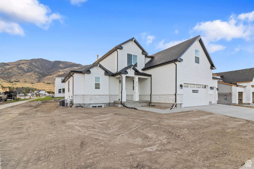 Photo of 672 N 170 E, Providence, UT 84332 (MLS # 2114687)