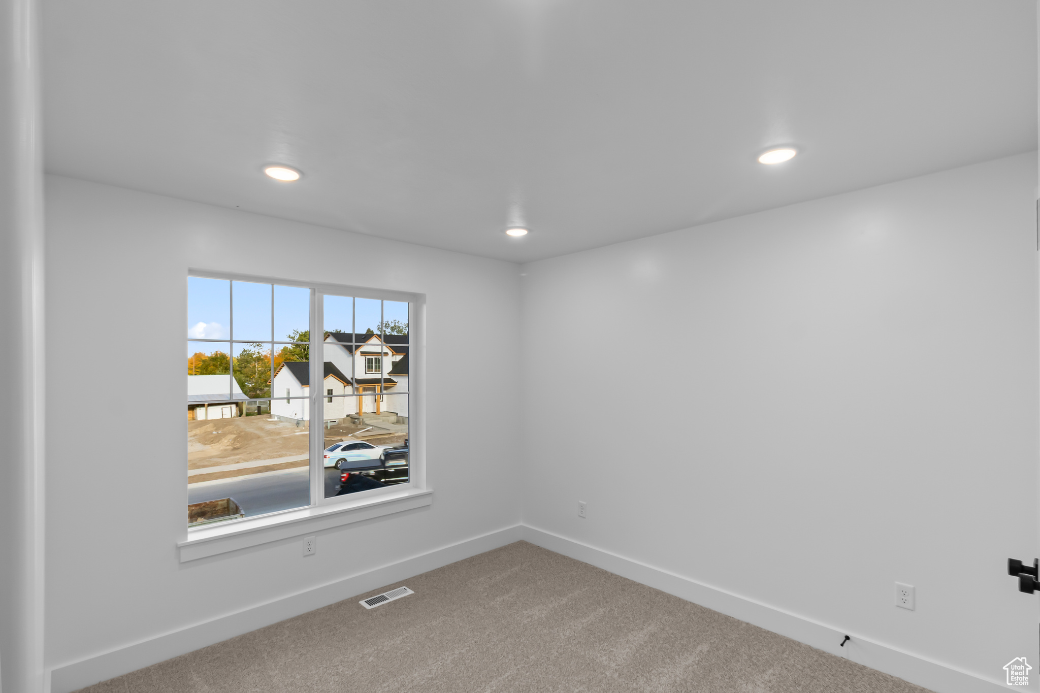 VINEYARD - Residential