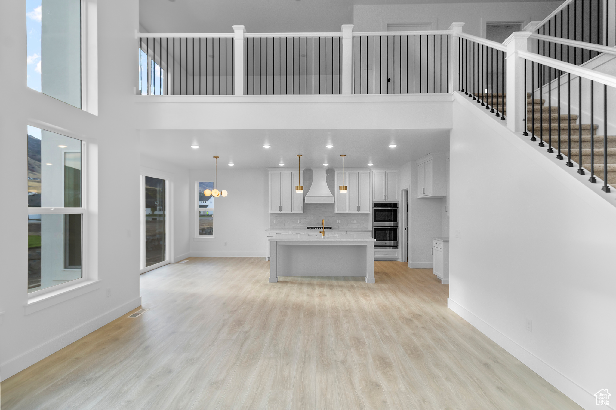 VINEYARD - Residential