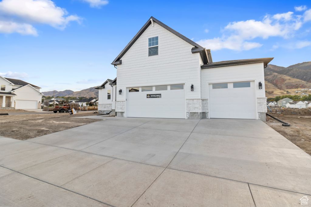 Photo of 672 N 170 E, Providence, UT 84332 (MLS # 2114687)