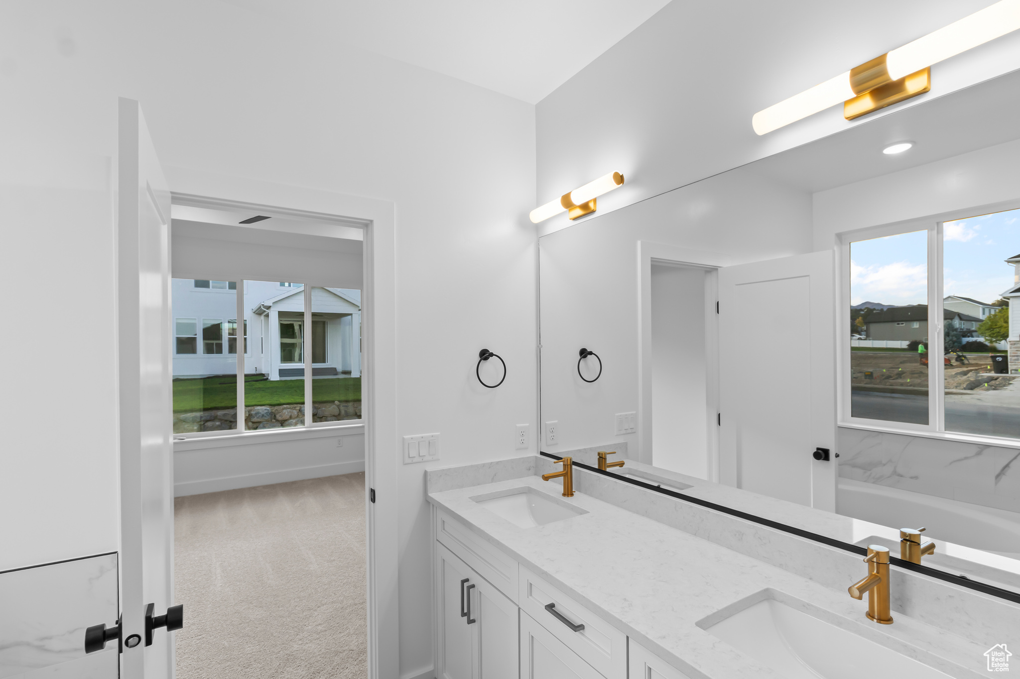 VINEYARD - Residential