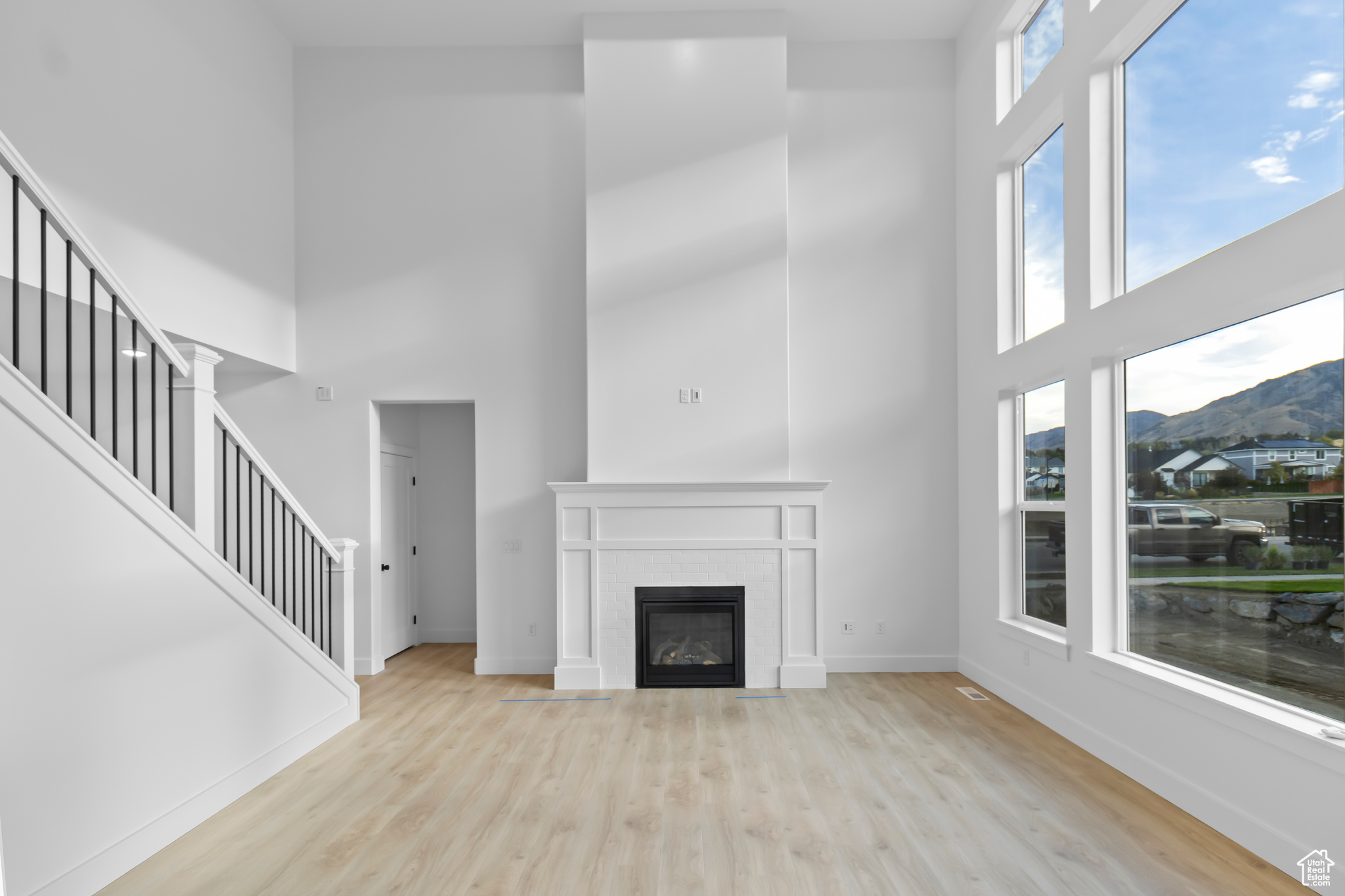 VINEYARD - Residential