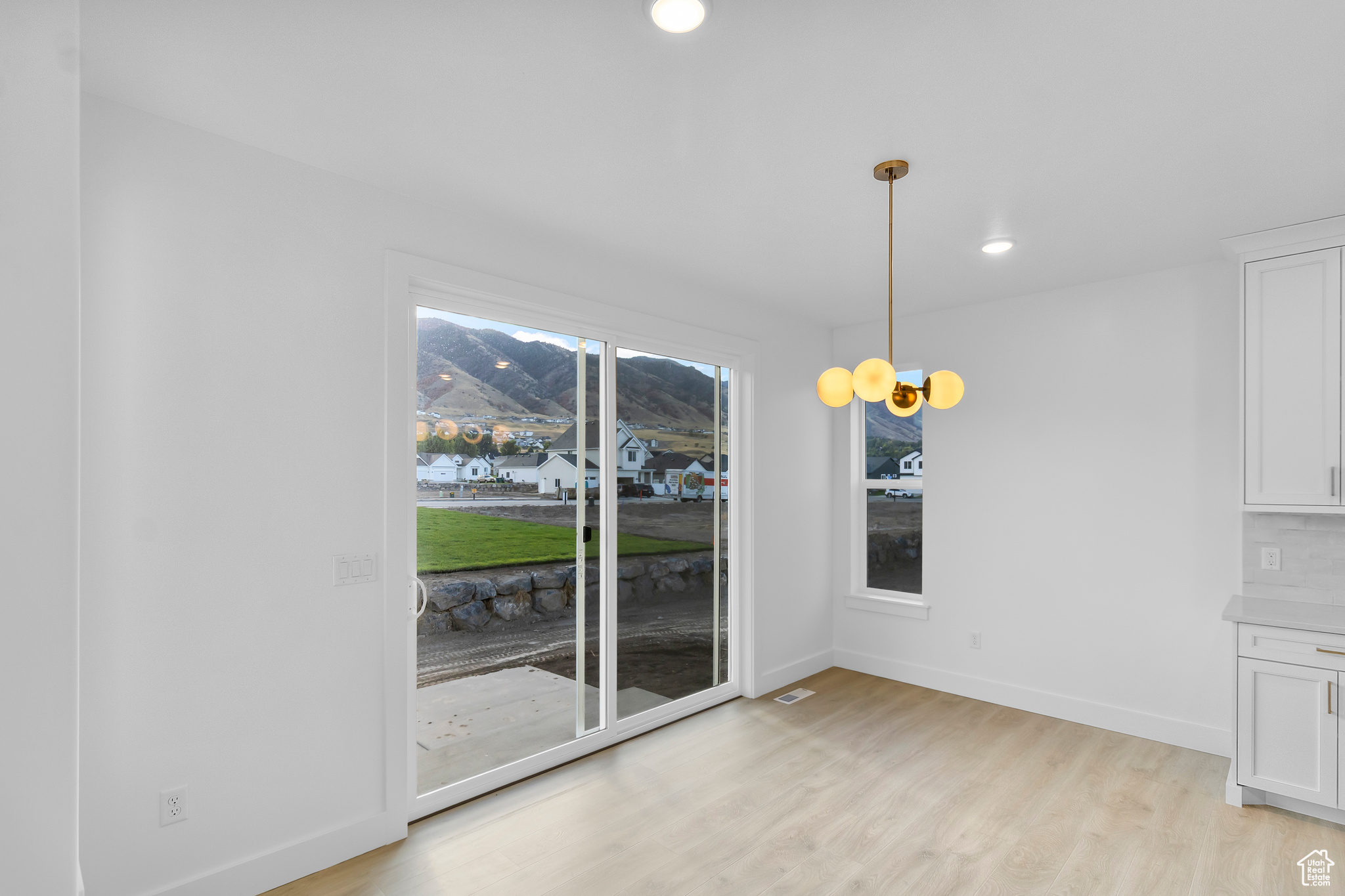 VINEYARD - Residential