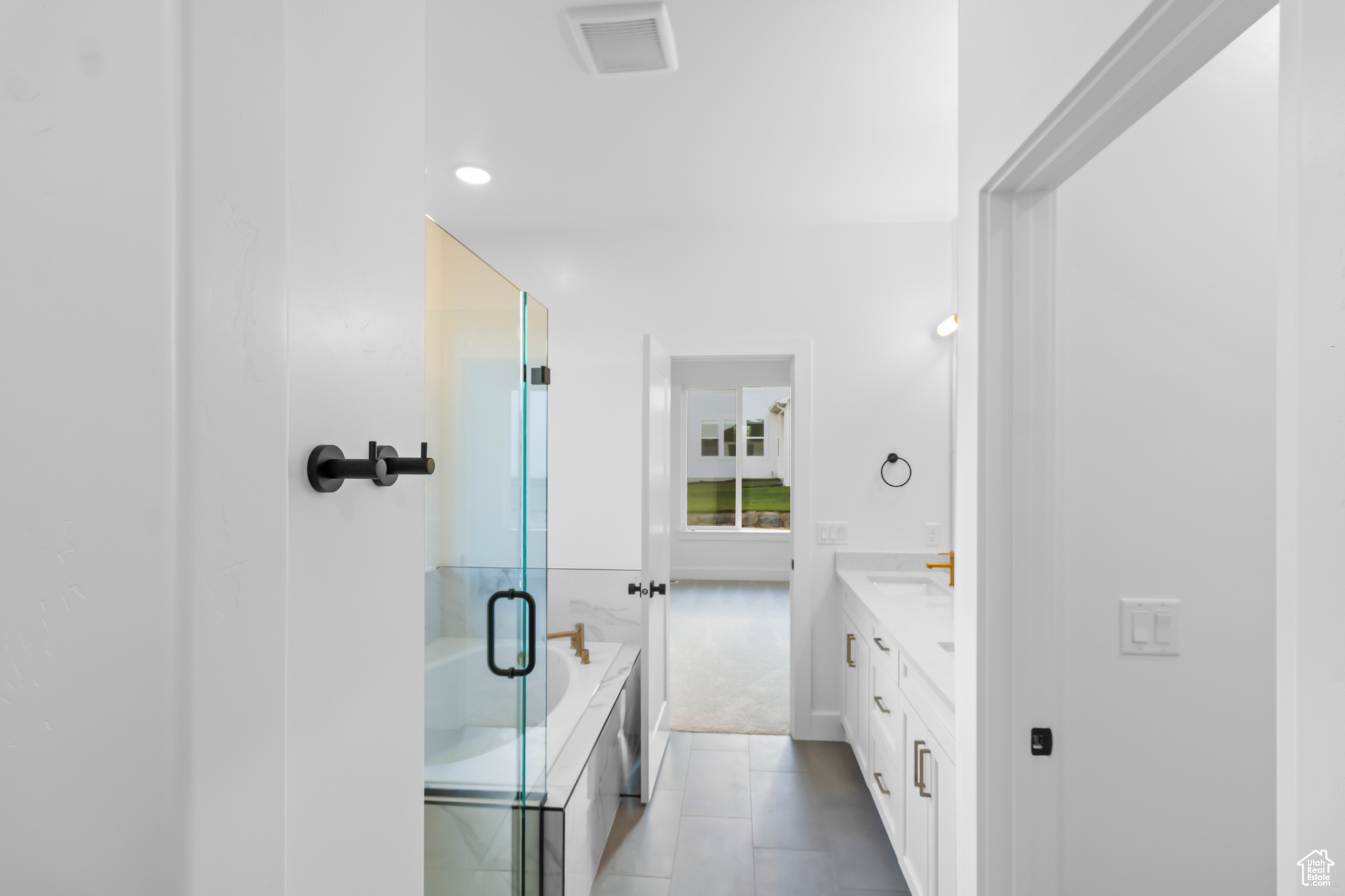 VINEYARD - Residential