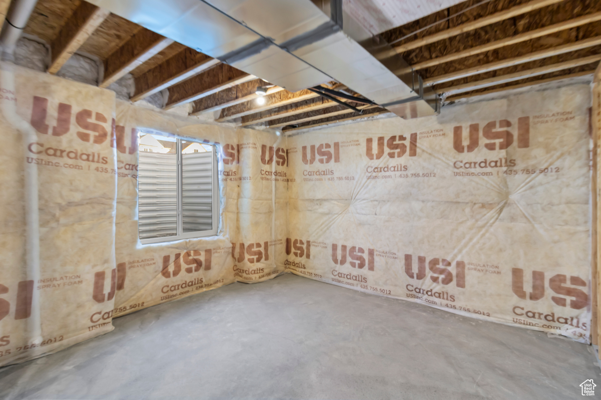 VINEYARD - Residential