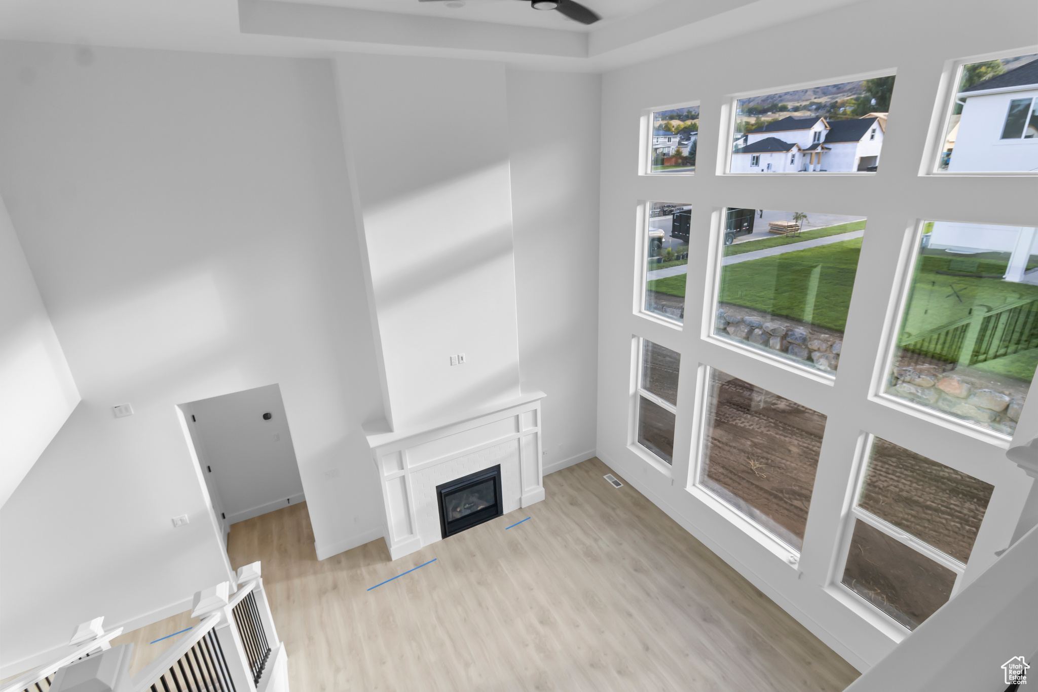 VINEYARD - Residential