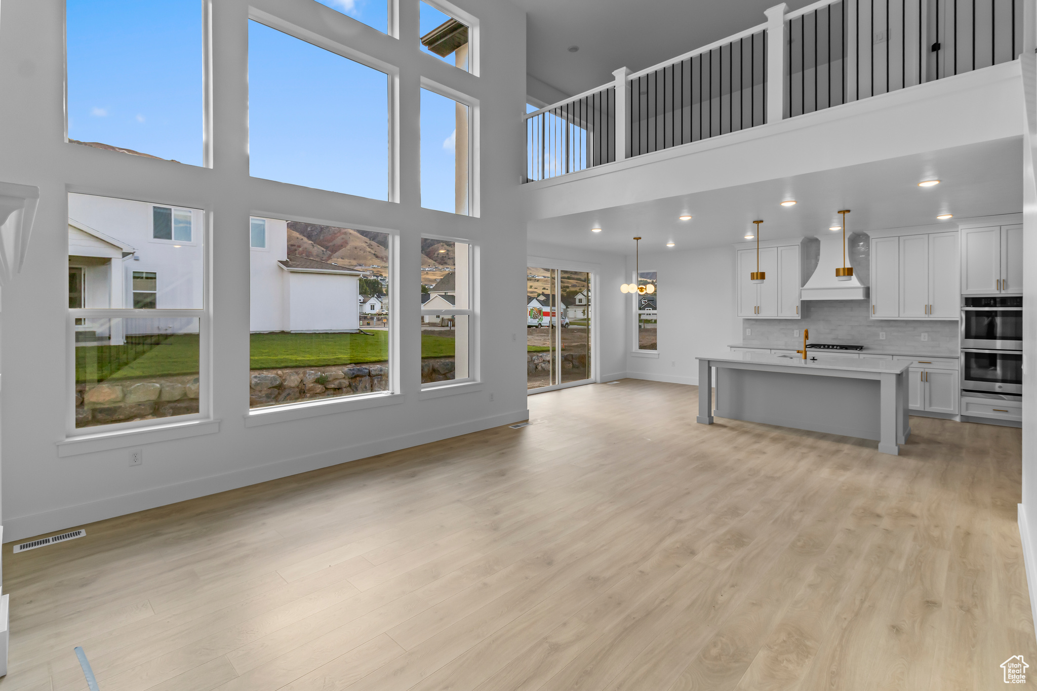 VINEYARD - Residential