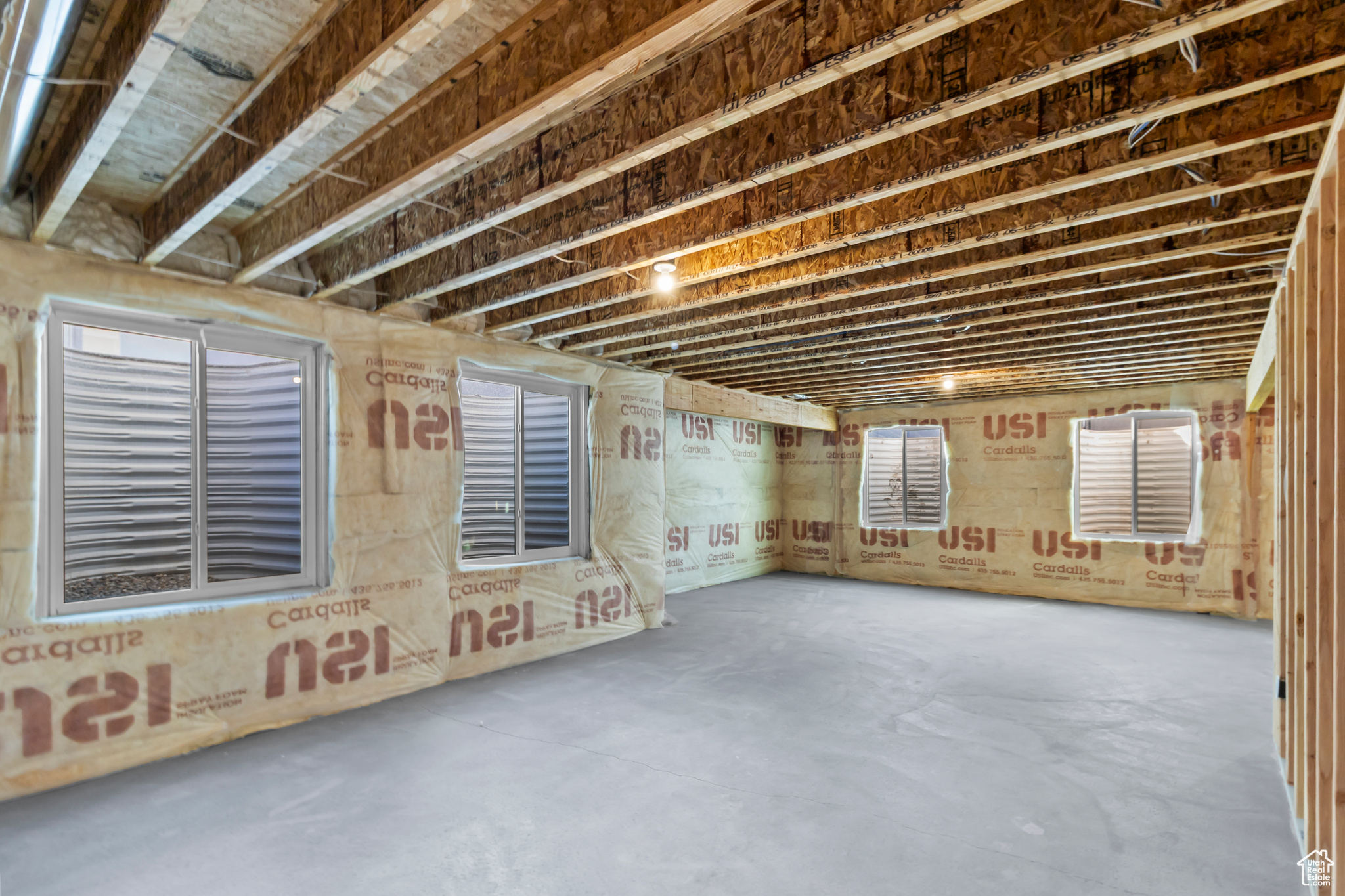 VINEYARD - Residential