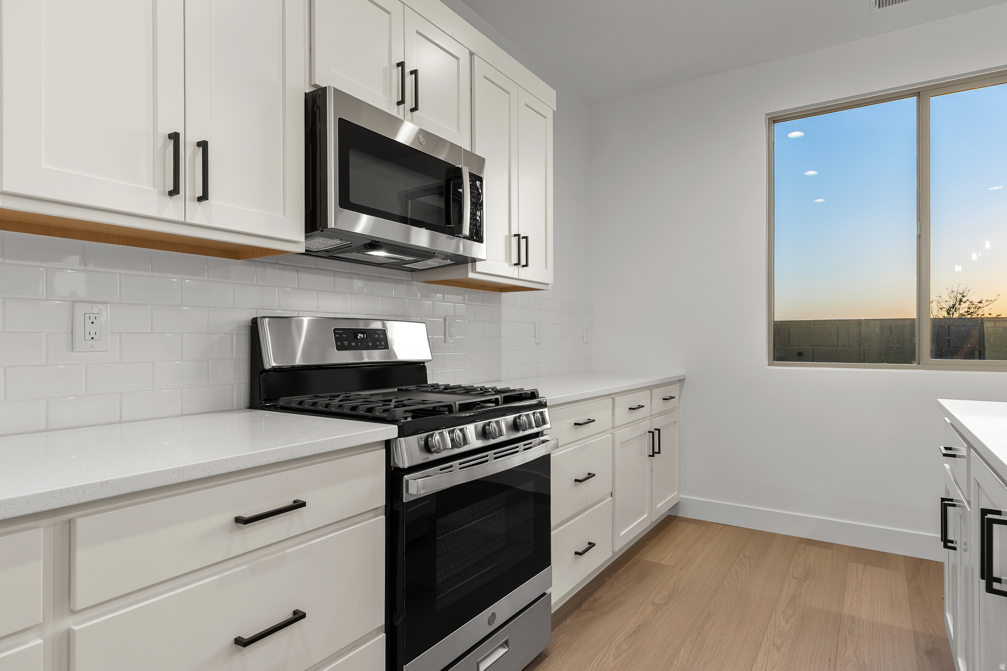 SUNSET VIEW ESTATES - Residential